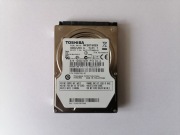 Dysk Toshiba HDD 2,5" - 500GB