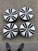 VW AUDI SEAT SKODA felgi aluminiowe 5x112 R-16