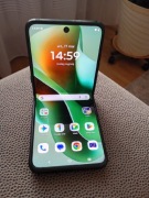 Motorola razr 60 ultra 16/512