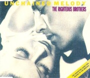 THE RIGHTEOUS BROTHERS - Unchained Melody - Maxi CD 1990