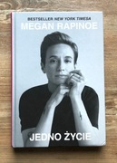 Megan Rapinoe - Jedno życie