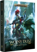 Warhammer Age of Sigmar Wojny Dusz - John Reynolds