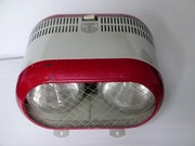 Suszarka do rąk Zelmer SB 1971 PRL polski Vintage