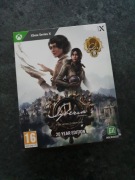 Gra Syberia The World Before Xbox po polsku 