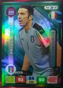 ROAD TO RUSSIA 2018 GIANLUIGI BUFFON