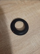 Adapter obiektywów m42 do Canona