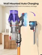 Odkurzacz pionowy Laresar V7 500 W alternatywa Dyson