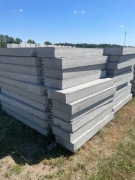 Płyty drogowe betonowe