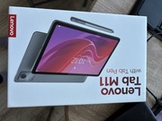 Tablet Lenovo 8/128 szary,rysik