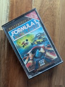Formula 1 Simulator - Commodore 64
