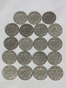 Monety PRL 1925r.