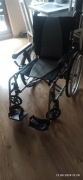 LEKKI WÓZEK INWALIDZKI  - REHASENSE (ICON 35 LX)