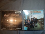LYNYRD SKYNYRD - Pronounced Leh-nerd Skin-nerd