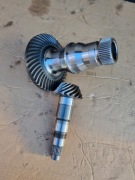 Przekładnia kątowa, reduktor ford kuga,wieloklin naprawa,,