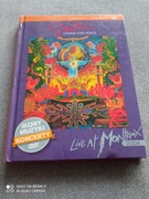 Koncert Santana Hymns for peace DVD