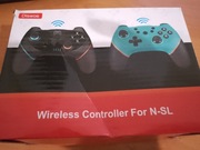 Kontroler bezprzewodowy Diswoe