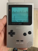 Nintendo GameBoy Light Game Boy