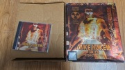 PC Duke Nukem 3D  atomic edition premierowe wydanie big box