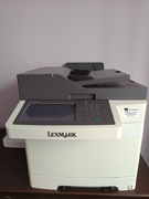 Drukarka wielofunkcyjna Lexmark 