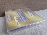 NOWA retro dyskietka Super Disk 120MB Maxell