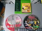 DARKREING gra CD na komputer 