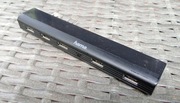 Rozgałęźnik USB HAMA 4X USB PlayStation 3