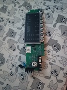 Moduł sterowania do pralki Beko MWUE7636CWE