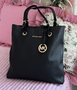 Michael Kors torebka czarna