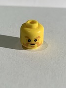 LEGO GŁOWA GŁÓWKA FIGURKI figurka 8