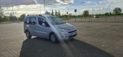 Sprzedam Citroen Berlingo - rok 2010/2011 1,6 diesel