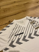 Hummel koszulka sportowa treningowa rozmiar S