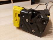 Zamek drzwi volvo lewy przód 30699747