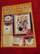 Igłą i nitką 9-10/1999