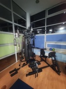 Atlas treningowy FINNLO AUTARK 2500
