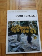 IGOR GRABAR od 1 zł