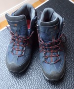 Buty trekkingowe męskie Regatta