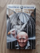 Mały wielki człowiek - Thomas Berger