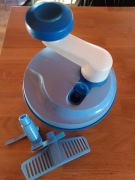 Szef kuchni tupperware +gratis 