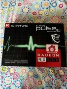 Karta graficzna Radeon rx 550 4 gb gddr5