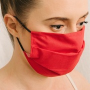 Maseczka ochronna wielokrotnego użytku OEKO-TEX