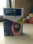 Sprzedam glukometr Contour plus Elite
