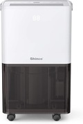 Osuszacz powietrza SHINCO 10 l/ SDL5-10D 200W czujnik wilgotności 45m3
