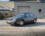 Seat Toledo II 1.9 TDI ASV