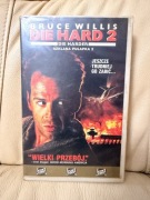 Szklana pułapka 2 **Mega Unikat**