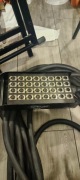 Multicore Stagg 30m 24in/8out 