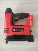 Gwoździarka, zszywacz akumulatorowy Einhell TE-CN