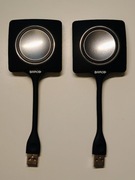 Barco ClickShare Button USB-A (R9861500D01) (x2)