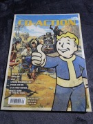 Cd-Action 05/2022 Fallout