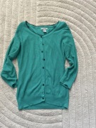 Damska bluzka S H&M miętowa