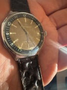 Stary zegarek Komandirski 